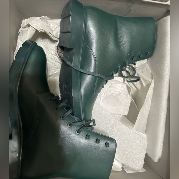 Stuart Weitzman, Men’s boots - Picture 1 of 3